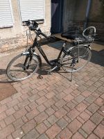 E-Bike 28 Zoll Sachsen-Anhalt - Hecklingen Vorschau