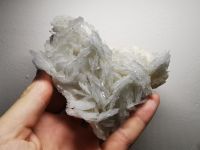 Mineralien Baryt, Cavnic, Rumänien Rheinland-Pfalz - Mainz Vorschau