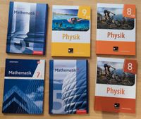 Schulbücher Realschule Bayern Mathematik und Physik Bayern - Germering Vorschau