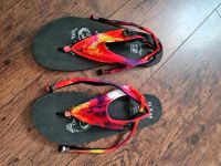 Sandalen Flip Flops Zehentrenner 38 - 39 Baden-Württemberg - Eutingen Vorschau