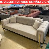 Sofa Set 3+3+1 Schlaffunktion kostenlose Lieferung Nordrhein-Westfalen - Löhne Vorschau