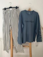 Calvin Klein Herren Schlafanzug Pyjama Gr. M/L neu Nordrhein-Westfalen - Bünde Vorschau