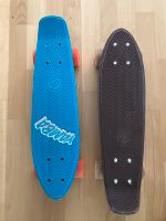 Cruiser Skateboard Yamba 100 gebraucht decathlon oxelo Baden-Württemberg - Ostfildern Vorschau