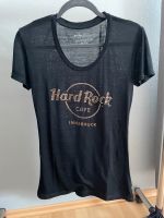 Hard Rock Café T-Shirt Größe XS/S Thüringen - Langenwetzendorf Vorschau