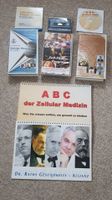 Dr. Matthias Rath Broschüre Video CD Brandenburg - Cottbus Vorschau