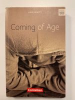 Coming out of age von Lori Hewett, Cornelsen-Verlag Nordrhein-Westfalen - Meerbusch Vorschau