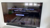 Samsung UE48JU6450 UHD Smart TV 48 Zoll *komplett + Halterung* Stuttgart - Stuttgart-Süd Vorschau