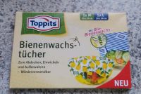 Toppits Bienenwachstuch Berlin - Köpenick Vorschau