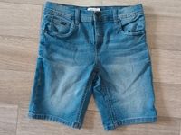 Kurze Hose, Name it Gr. 158, wie neu, Shorts Sachsen - Penig Vorschau