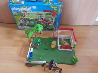 Playmobil Country 6147 Koppel mit Tierarzt Thüringen - Mihla Vorschau