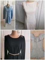 Vero moda Etui-Kleid / Jeanskleid / Jumpsuit / Cocktailkleid ♥️ Dortmund - Wickede Vorschau