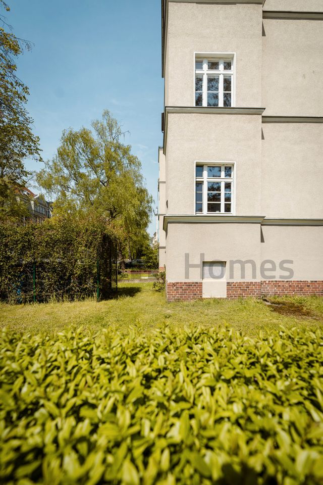 Dieses Anlageobjekt in der Flotowstraße wartet auf Sie! in Berlin