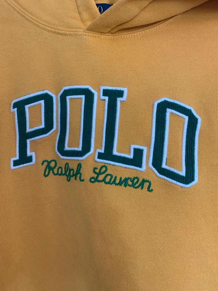 Polo Ralph Lauren Pullover/Hoodie 176 in Mülheim (Ruhr)