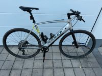 Gravel E-Bike Ridley Kanzo Rahmengrösse L Saarland - Sulzbach (Saar) Vorschau