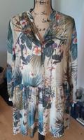 H&M Sommerkleid-Tunika Gr. 40 H&M ungetragen zu verkaufen Niedersachsen - Steinfeld Vorschau