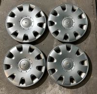 4 Original VW Golf/Caddy/Touran/Polo Radkappen 15Zoll 1T0601147 Nordrhein-Westfalen - Mönchengladbach Vorschau