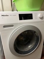 Miele Waschmaschine W1 Eco Nordrhein-Westfalen - Bocholt Vorschau