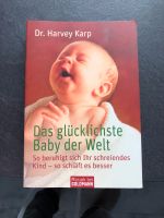 Buch „Das glücklichste Baby der Welt“ Dr. Harvey Karp Föritztal - Neuhaus-Schierschnitz Vorschau