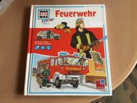 Verkaufe das Buch aus der Reihe , Was ist Was , Feuerwehr Rheinland-Pfalz - Ludwigshafen Vorschau