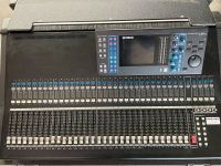 Yamaha LS 9-32 Digital Mischpult incl Amptown Case Nordrhein-Westfalen - Paderborn Vorschau