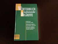 WÖRTERBUCH kaufmännischer BEGRIFFE, 320 Seiten Baden-Württemberg - Uhingen Vorschau