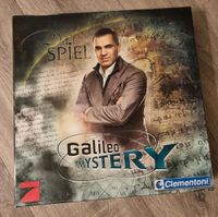 Galileo Mysterie Brettspiel Gesellschaftsspiel Brandenburg - Müncheberg Vorschau