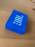 JBL Go Bluetooth Lautsprecher München - Pasing-Obermenzing Vorschau