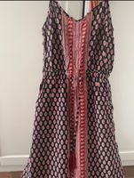 Maxikleid, Sommerkleid, orientalisches Kleid Nordrhein-Westfalen - Brakel Vorschau