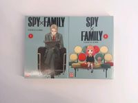 Spy x Family 1 & 2 Rheinland-Pfalz - Sprendlingen Vorschau