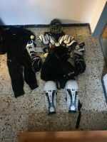 Eishockey Ausrüstung Bayern - Marktredwitz Vorschau