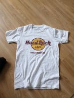 Hard Rock Cafe shirt XS Amsterdam Hessen - Pohlheim Vorschau