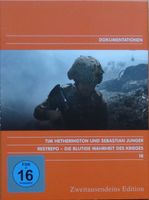 Restrepo DVD Zweitausendeins Edition Bayern - Fraunberg Vorschau