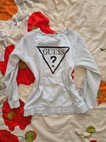Guess Pullover Hessen - Wiesbaden Vorschau