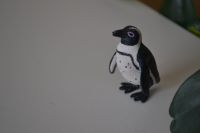 Schleich Brillenpinguin Baden-Württemberg - Weingarten Vorschau