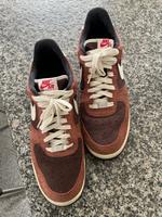 Sneakers Air Force 1 PRM Red Bark Gr.46 Baden-Württemberg - Kornwestheim Vorschau