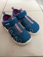 Superfit Wave Sandalen Gr.24 Nordrhein-Westfalen - Wipperfürth Vorschau