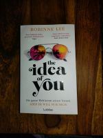 The Idea of You von Robinne Lee Hessen - Darmstadt Vorschau