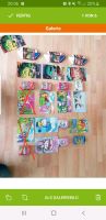 Mini Puzzle Ravensburger Noris Filly Cars Disney Hello Kitty Bamb Schleswig-Holstein - Neuberend Vorschau