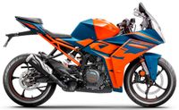 KTM RC 390 | Neu Nordrhein-Westfalen - Neunkirchen Siegerland Vorschau