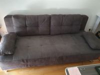 Sofa mit schlaffunktion Hessen - Offenbach Vorschau