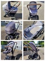 Kinderwagen Koblenz - Urbar Vorschau