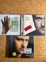 Genesis & Phil Collins CD s - 3 Stück Hessen - Aarbergen Vorschau
