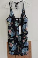 O'NEILL Jumpsuit Beach Playsuit Strandkleid XS 34 Bikini KLEID Berlin - Mitte Vorschau