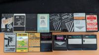 Vintage synth expansion cards collection Korg Yamaha Roland Nordrhein-Westfalen - Menden Vorschau