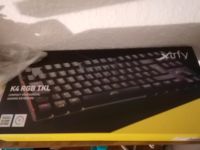 Neue Gaming-Tastatur von XTRFY Berlin - Reinickendorf Vorschau