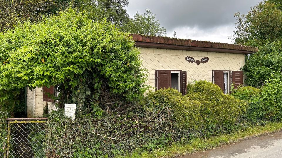 Grundstück für Garten, Freizeit, Landwirtschaft Nähe Neu-Anspach in Neu-Anspach