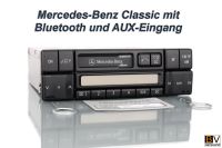 Mercedes Radio Bluetooth SL R129 R170 SLK W202 W163 Becker BE2010 Sachsen - Coswig Vorschau