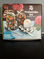 WMF Frühstücks-Set Eierbecher NEU Baden-Württemberg - Riederich Vorschau