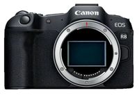 Neuware - CANON EOS R8 (nur Gehäuse) Brandenburg - Teupitz-Tornow Vorschau