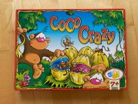 Spiel Coco Crazy neu Bayern - Dingolfing Vorschau
